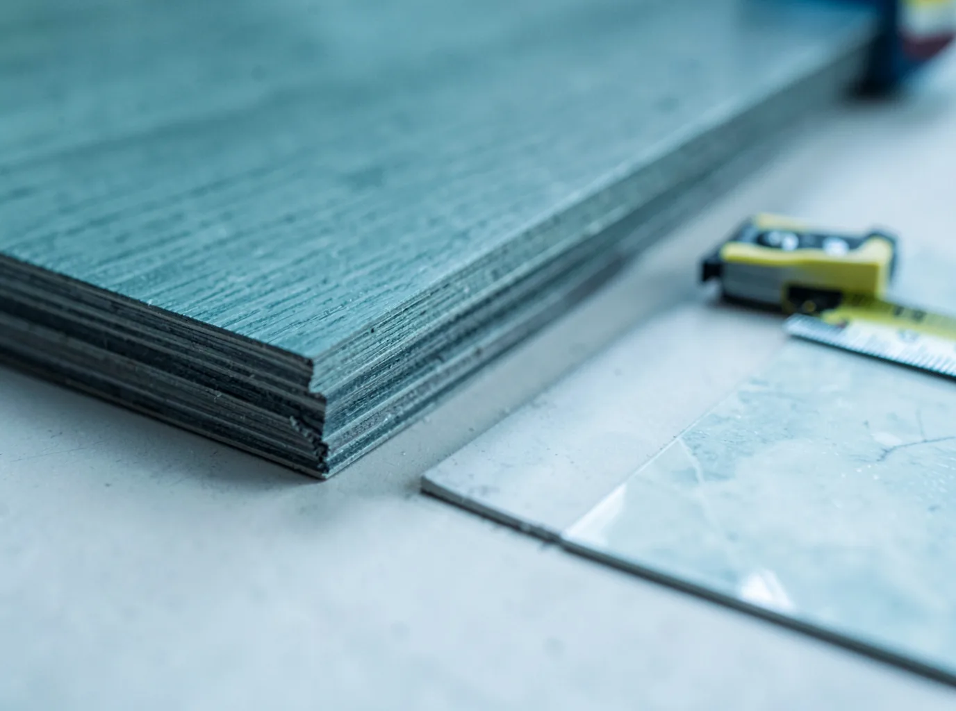 Luxury Vinyl Plank Installation Green Spring, WV FAQs